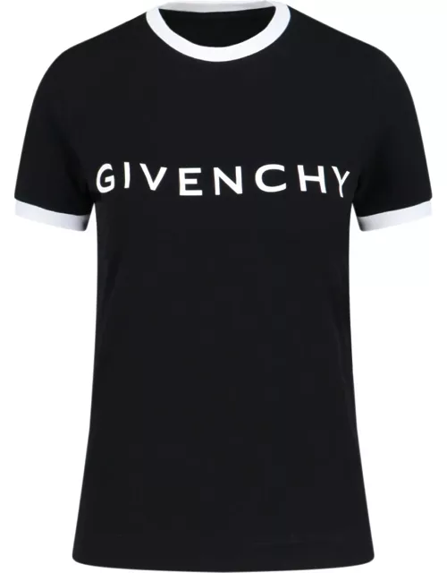Givenchy 'Archetype' Slim T-Shirt