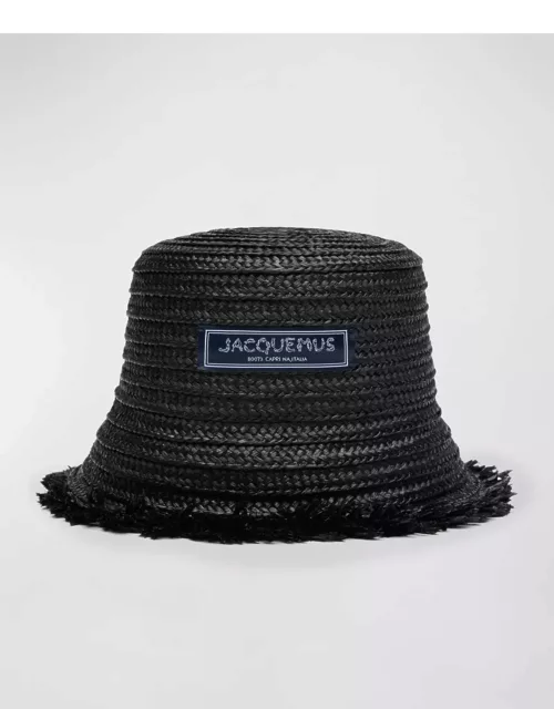 Le Bob Bacino Bucket Hat
