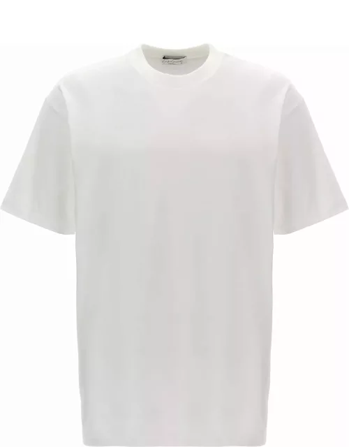 Yohji Yamamoto bohemian Shotgun T-shirt