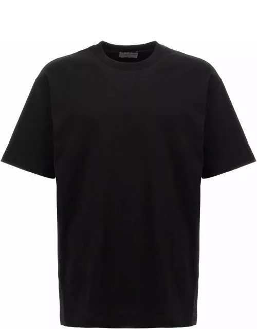 Yohji Yamamoto bohemian Shotgun T-shirt