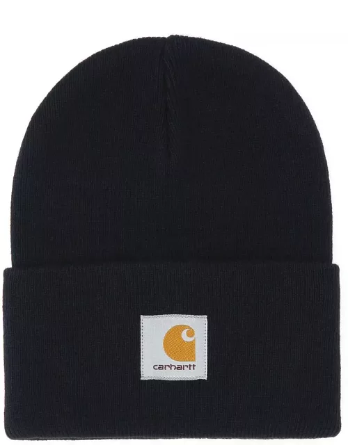 Carhartt Midnight Blue Acrylic Watch Hat