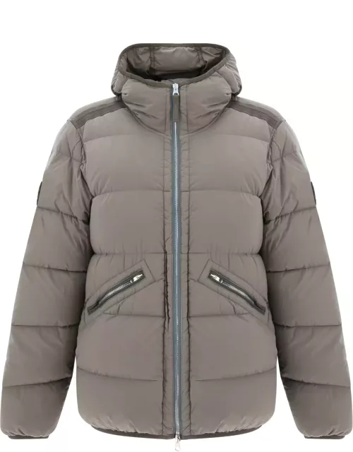 Stone Island Down Jacket