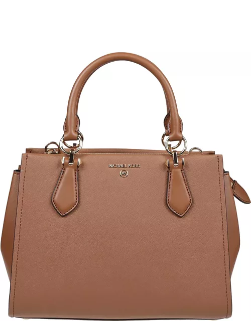 Michael Kors Medium Marylin Satchel Bag