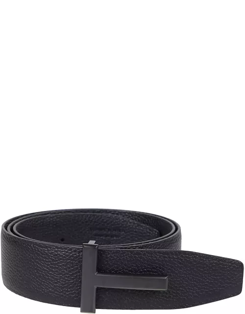 Tom Ford T-buckle Belt