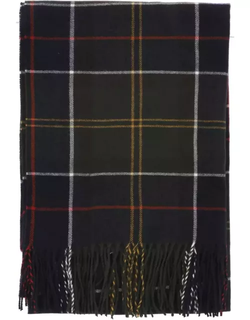 Barbour Stanway Scarf