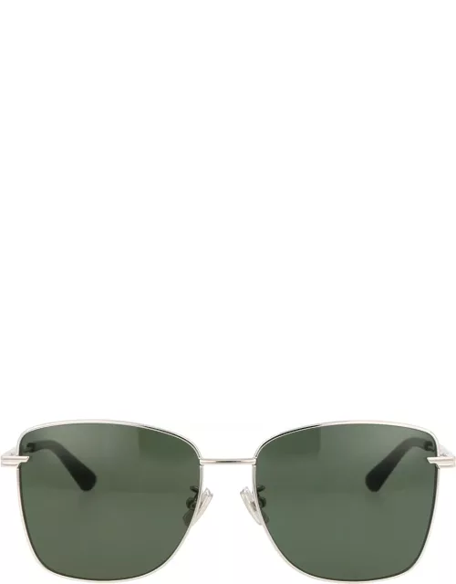 Bottega Veneta Eyewear Bv1237s Sunglasse