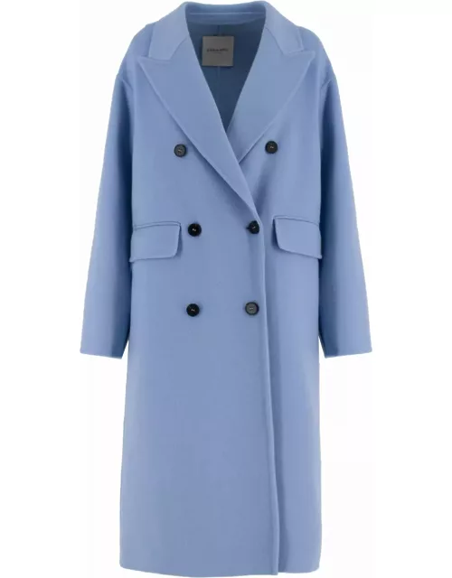 Ermanno Firenze Coat