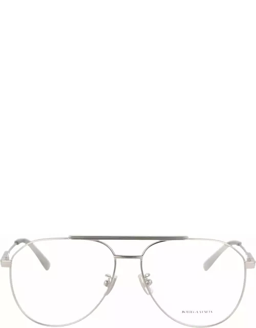 Bottega Veneta Eyewear Bv1158o Glasse