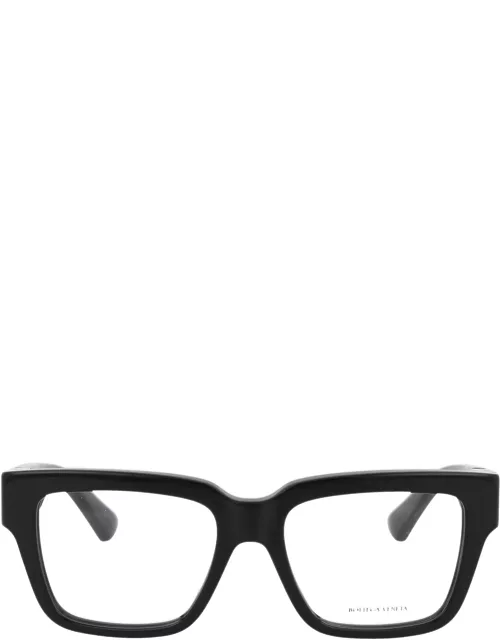 Bottega Veneta Eyewear Bv1222o Glasse