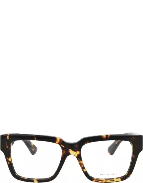 Bottega Veneta Eyewear Bv1222o Glasse