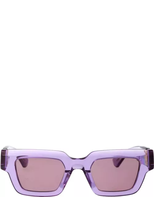 Bottega Veneta Eyewear Bv1230s Sunglasse