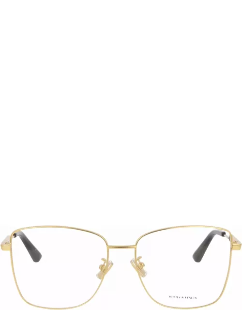 Bottega Veneta Eyewear Bv1238o Glasse