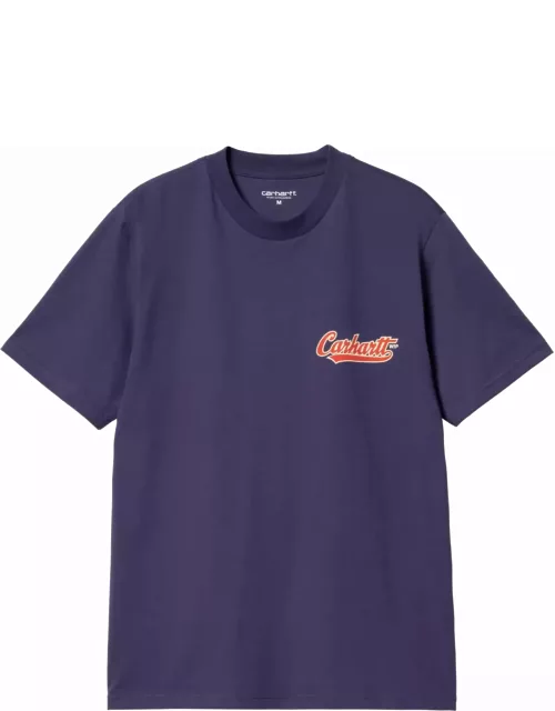 Carhartt S/s Spill T-shirt