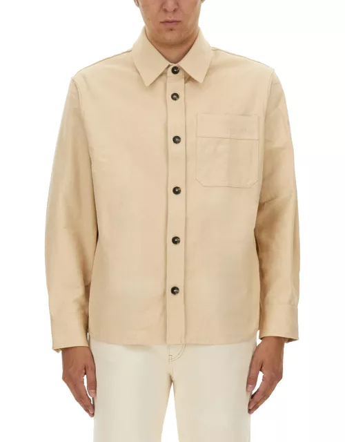 a. p.c. elvis jacket