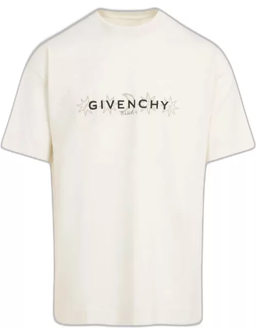 T-Shirt GIVENCHY Men color White