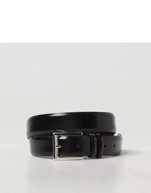 Belt ORCIANI Men color Black