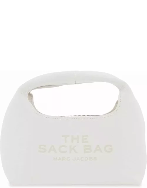 MARC JACOBS the mini sack bag