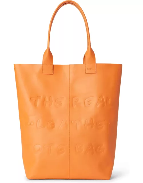 ECCO The Real Leather Tote