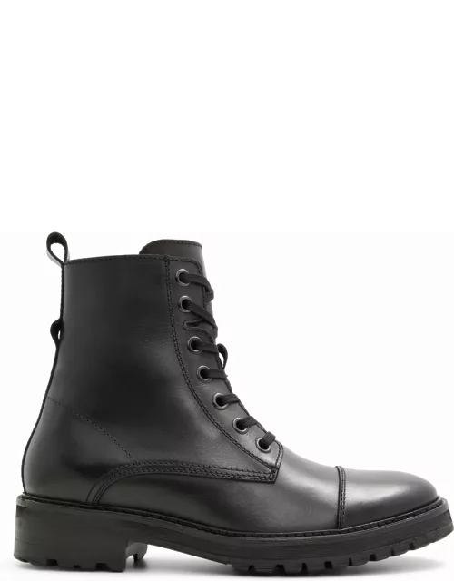 ALDO Sevigo - Men's Lace-up Boot - Black