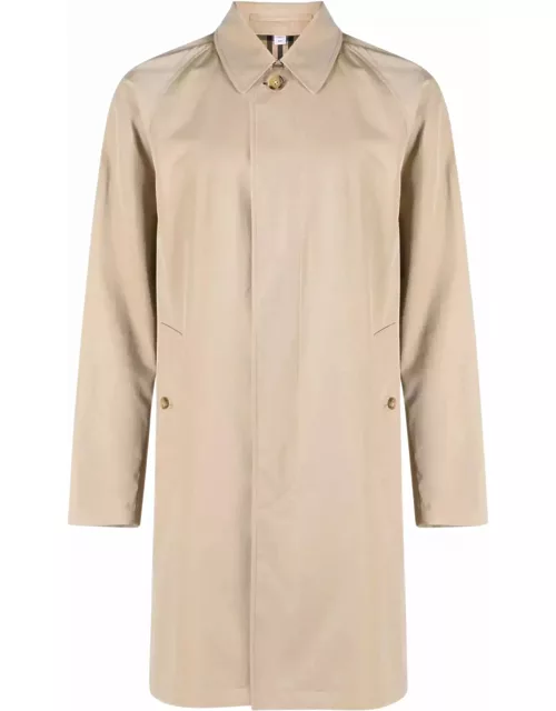 Burberry Camden Trench Coat