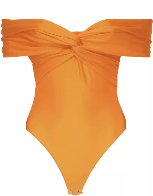 The Andamane Swimsuit Body Kendall Summer