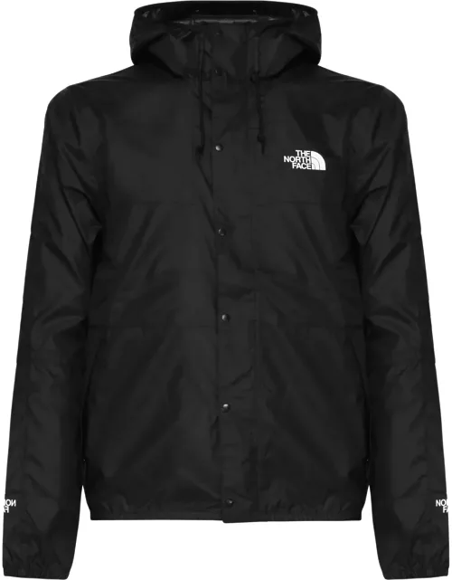 The North Face Down Jacket In Nylon
