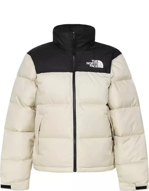 The North Face Padded Nylon Jacket