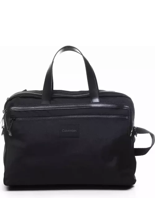 Calvin Klein Remote Pro Laptop Bag