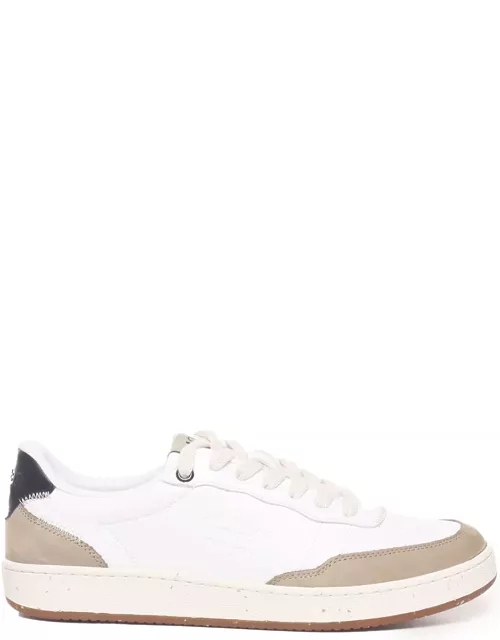 ACBC Leather Sneaker
