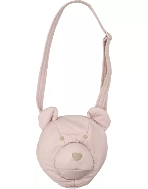 Il Gufo Padder Bear Bag