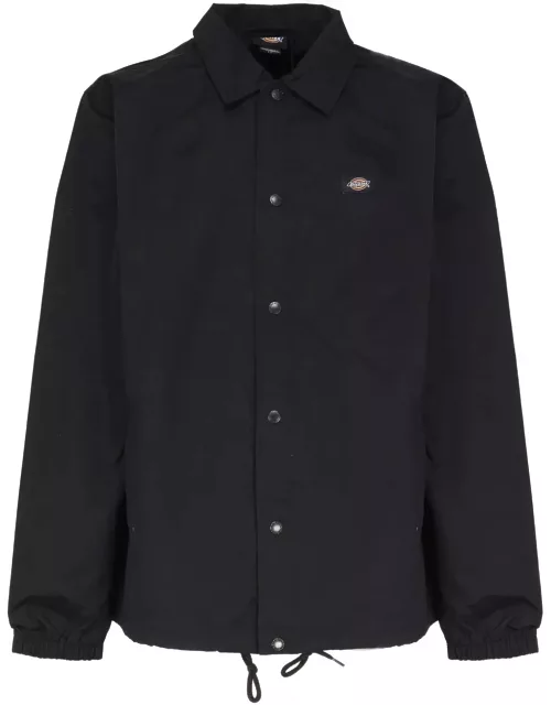 Dickies Coach Oakport Jacket