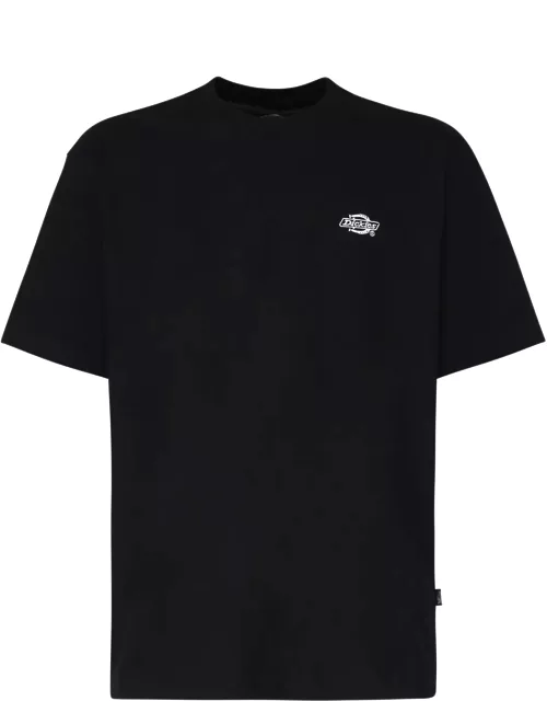 Dickies T-shirt With Logo