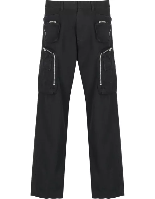 Dsquared2 Cotton Pant