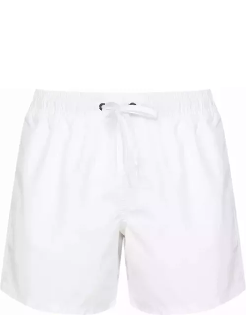 Sundek Shorts Swimsuit In Nylon