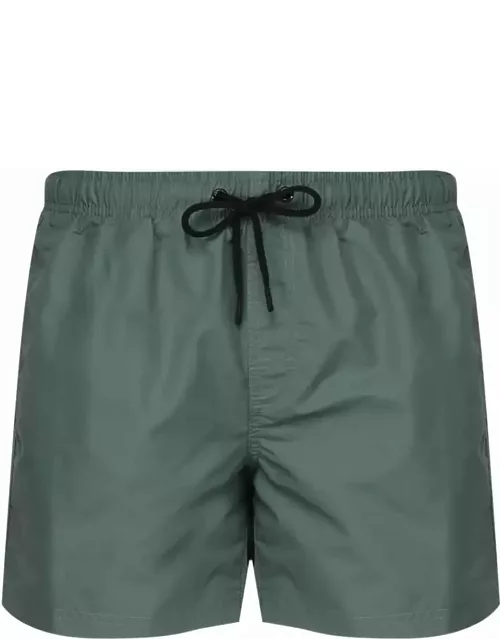 Sundek Shorts Swimsuit In Nylon