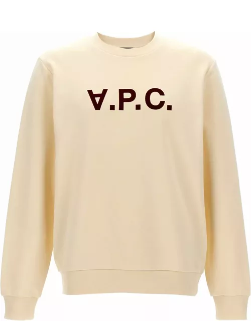 A. P.C. standard Grand Vpc Sweatshirt