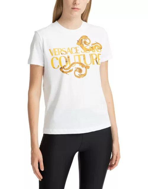 Watercolour Couture T-shirt