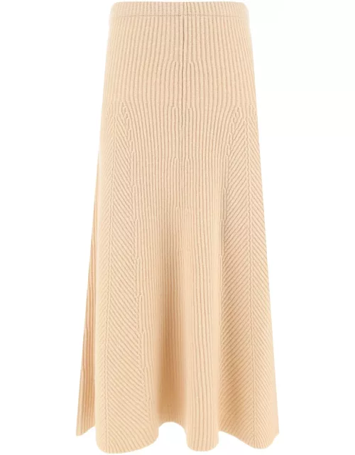 Maxi skirt