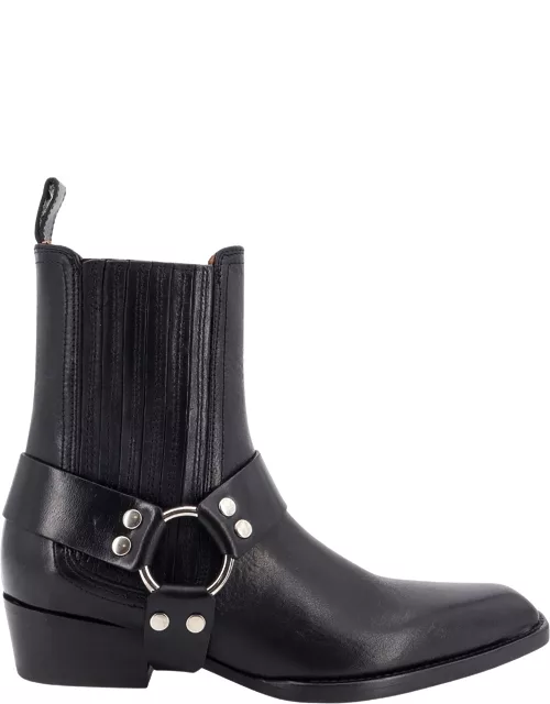 Helena Ankle boot