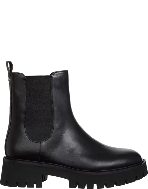 Asher Ankle boot