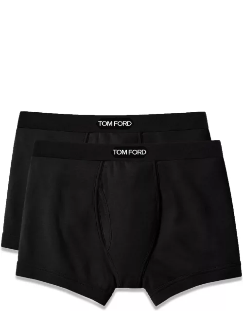 tom ford confection of two boxer