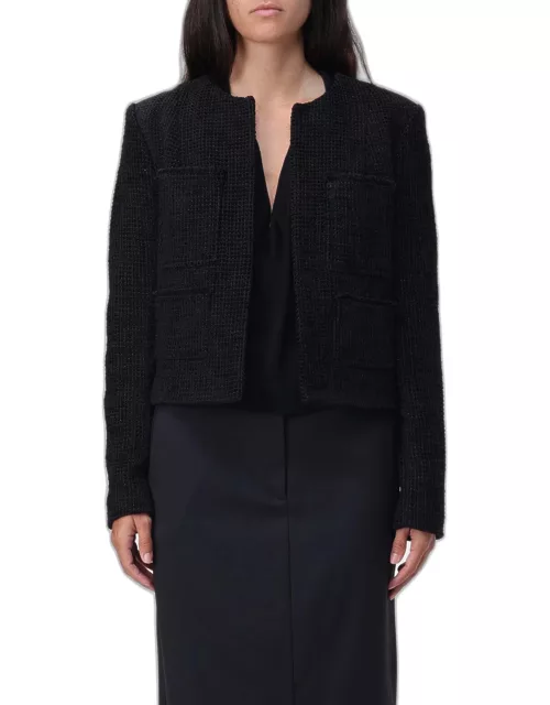 Jacket IRO Woman color Black