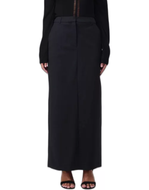 Skirt IRO Woman color Black