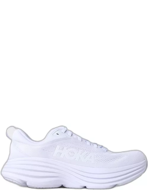 Sneakers HOKA Men color White