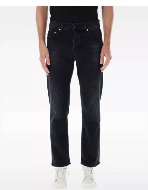 Jeans HAIKURE Men color Black