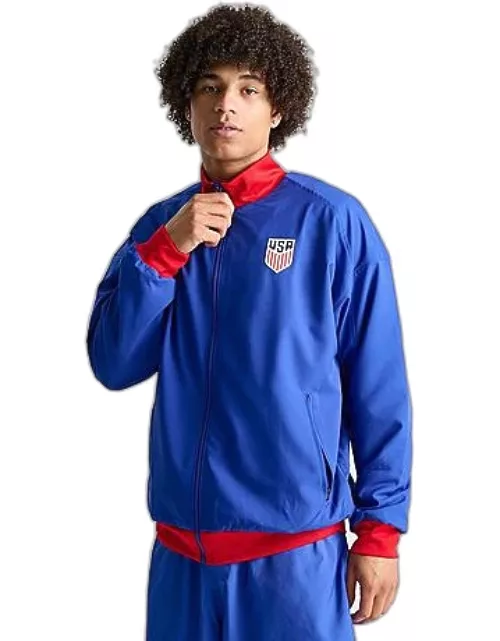 Men's Nike Strike USMNT Dri-FIT Soccer Jacket
