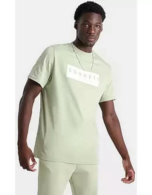 Men's Sonneti London Diamond T-Shirt