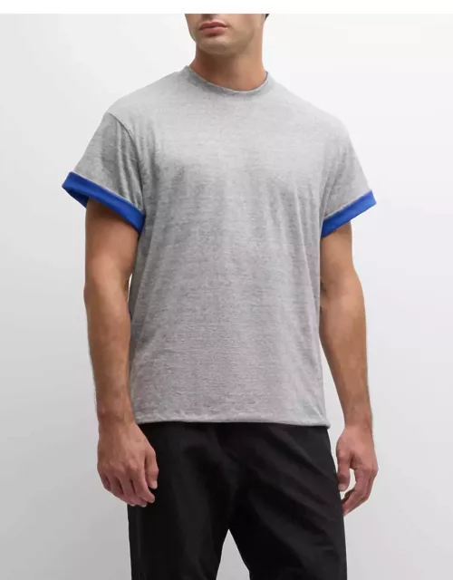 Men's Flip Jersey T-Shirt