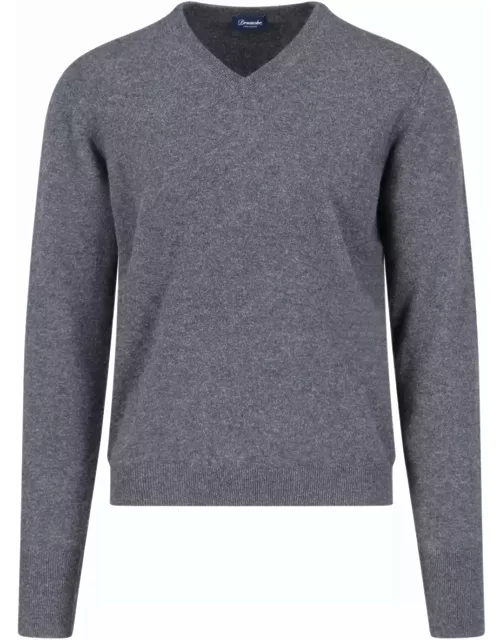 Drumohr Basic Jumper