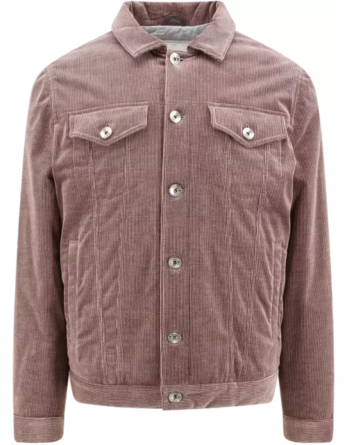 Brunello Cucinelli Jacket